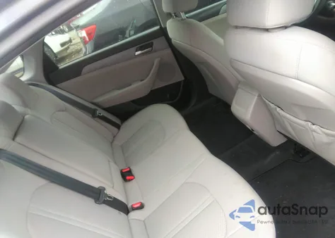 2018 Hyundai Sonata Se from USA, damaged, VIN 5NPE24AF5JH704063